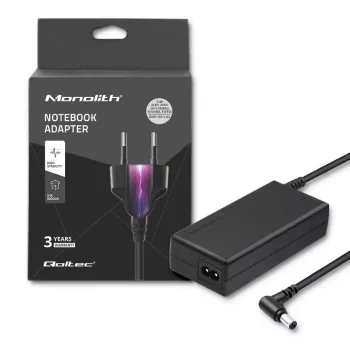 Qoltec 50074 mobilās ierīces lādētājs