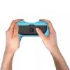 Subsonic sānu rokturi Joy-Con komforta satvērēji Switch & Switch 2 Rozā Tirkīza