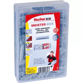Fischer 41648 – oriģināls Fischer produkts