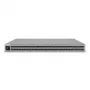 Ubiquiti ECS-AGGREGATION uzņēmuma kampusu apkopošanas slēdzis, 1.8 Tbps, augsta blīvuma 100G/25G Layer 3 ar Etherlighting