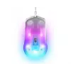 SteelSeries Rival 3 Gen 2 spēļu pele, balta