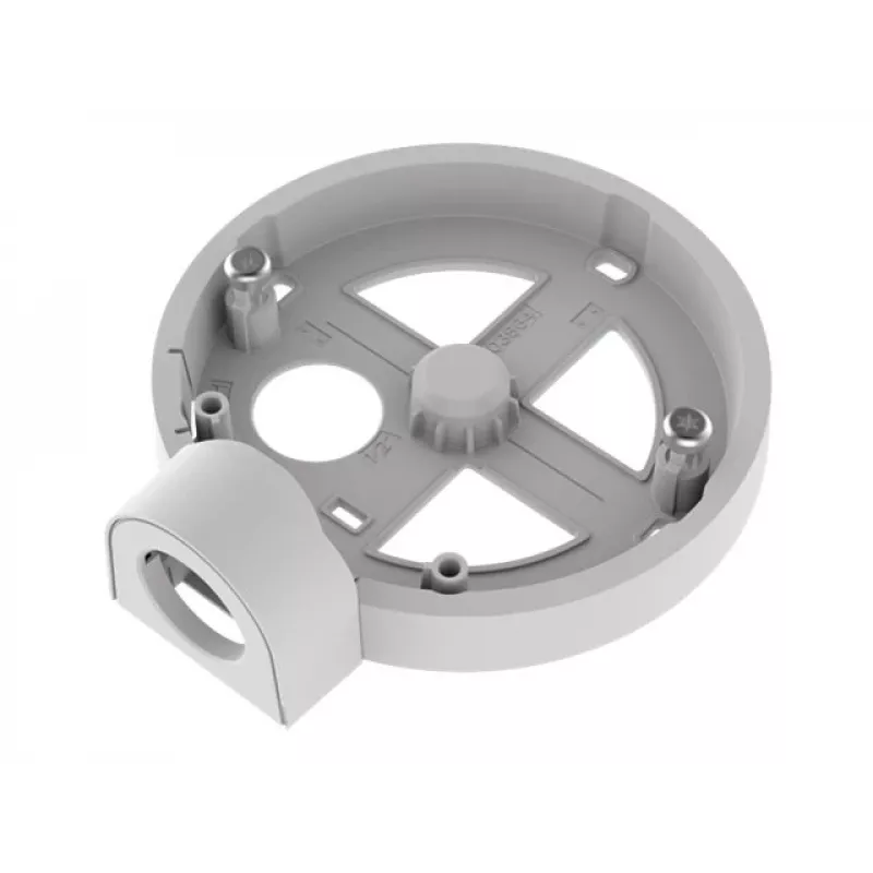 AXIS kameras montāžas kārba - AXIS Companion Dome V, M3044-V, M3045-V, M3046-V (5507-401)