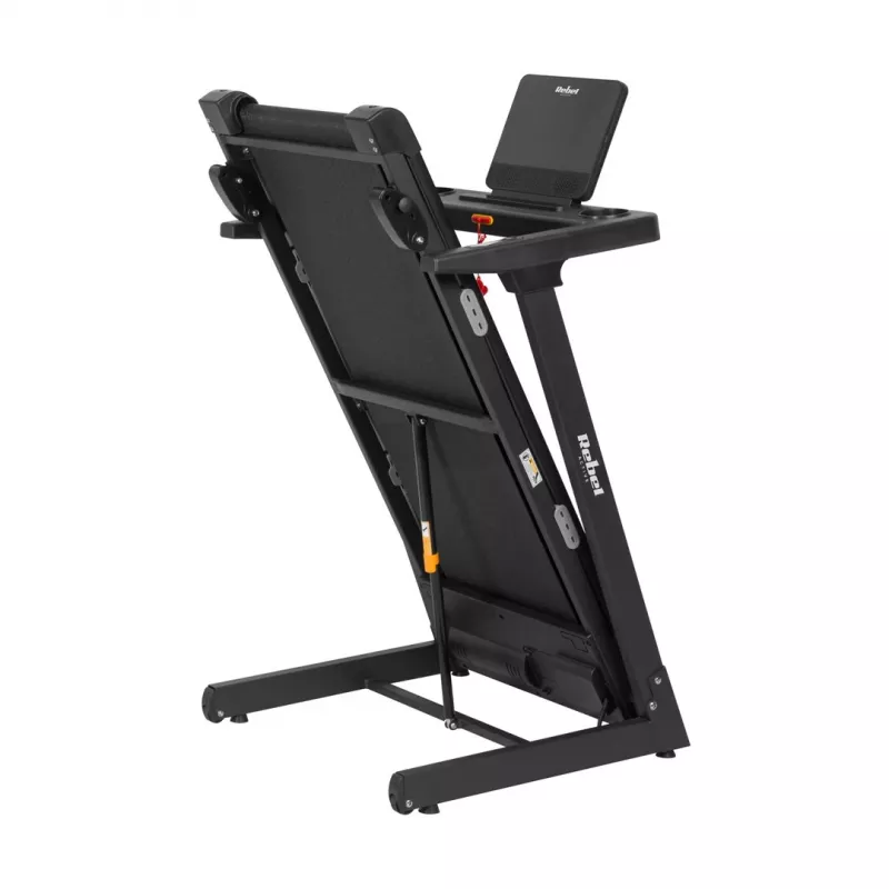 REBEL ACTIVE RBA-1002 Saliekams elektriskais skrejceļš