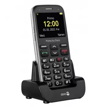 Mobilais telefons Doro Primo 368 - 2,3 collu