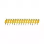 DeWALT DCN8901020 skavu un naglu komplekts DCN890N-XJ; DCN890P2-QW