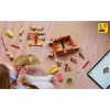 LEGO Disney 43270 Moanas piedzīvojumu kanoe, 529 detaļas, 3 minifigūras, 6+