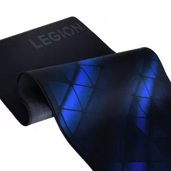 Lenovo GXH1C97869 pelēks paliktnis spēlēm Melns, Zils
