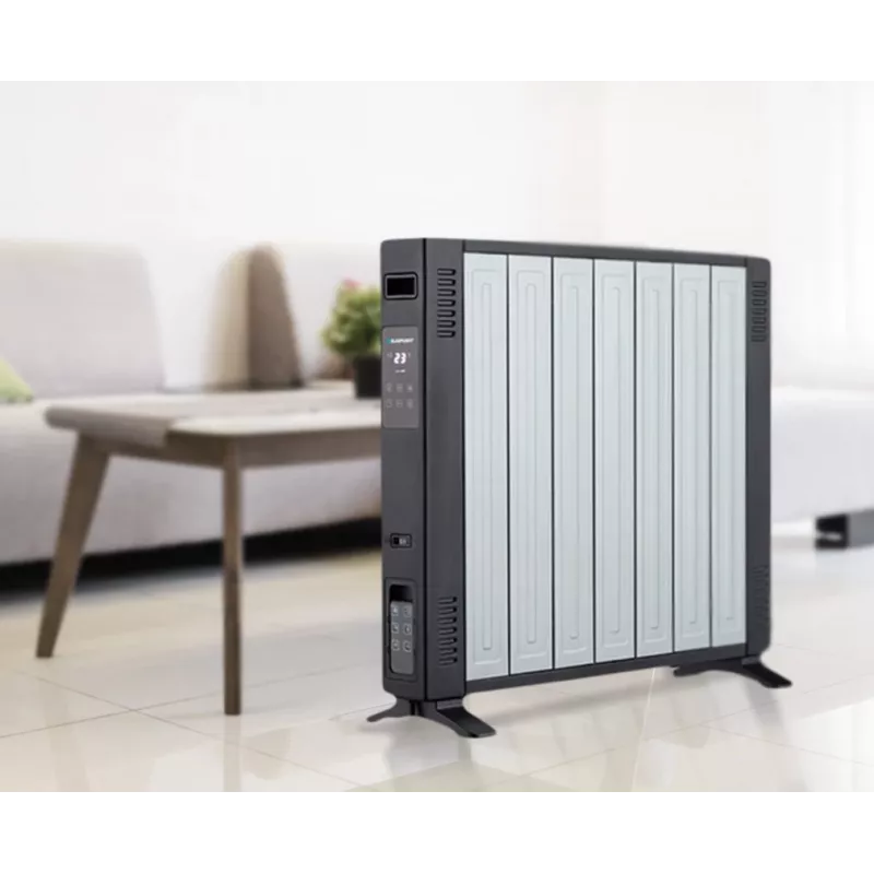Konvektora elektriskais sildītājs Blaupunkt HCO701