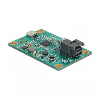 Pārveidotājs USB Type-C uz SFF-8643 DeLOCK 64093