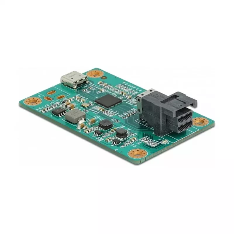 Pārveidotājs USB Type-C uz SFF-8643 DeLOCK 64093