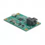 Pārveidotājs USB Type-C uz SFF-8643 DeLOCK 64093
