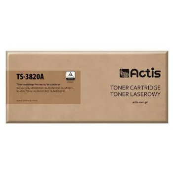 Actis TS-3820A toner (aizstāj Samsung MLT-D203E; Standarta; 10000 lapas; melns)