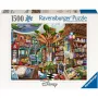Disney Story Book Refresh, Puzle 1500 gabali