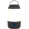 Bateriju darbināma kempinga laterna Ansmann Mini 230 lm LED Melna