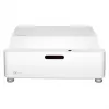 Optoma ZW410UST DLP lāzera projektors - 4000 lm, WXGA, 3D, ultraīss fokuss