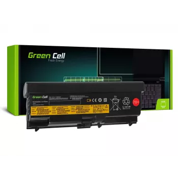 Akumulators Green Cell LE50 Lenovo ThinkPad L430 L530 T430 T530 W530