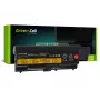 Akumulators Green Cell LE50 Lenovo ThinkPad L430 L530 T430 T530 W530