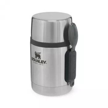 Vakuuma termoss Stanley 10-01287-032 0.53 L Nerūsējošais tērauds