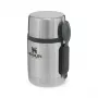 Vakuuma termoss Stanley 10-01287-032 0.53 L Nerūsējošais tērauds