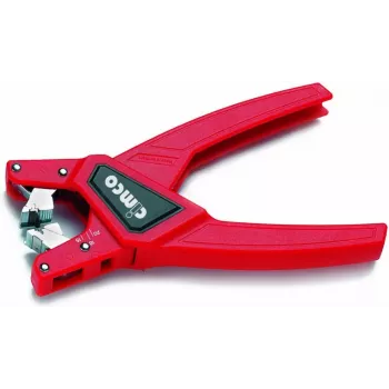 Kabeļu noņēmējs Cimco 100744 Sarkans