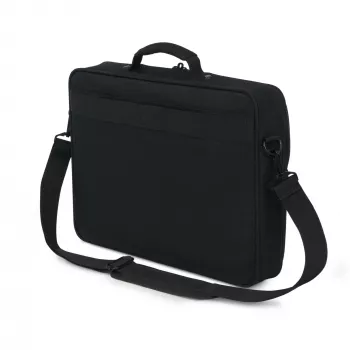 DICOTA Multi SCALE 39.6 cm (15.6 inch) Messenger soma Melna