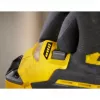 Triecējuzgriežņu atslēga Stanley FATMAX SFMCF830B-XJ 3200 apgr./min Melna Dzeltena