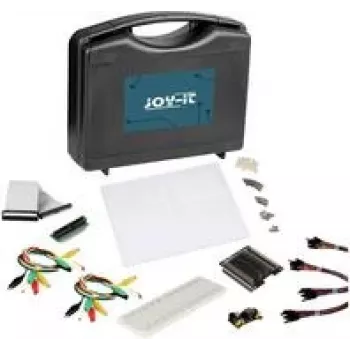 Joy-it RB-Bread-KIT maizes dēļa komplekts, saderīgs ar Raspberry Pi