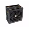 Barošanas bloks Thermaltake Smart SE2 600W ATX daļēji modulārs, 86% efektivitāte, 120 mm ventilators