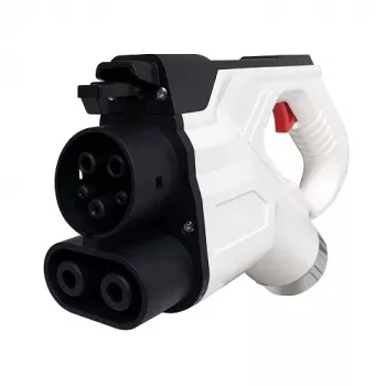 Duosida EV200474 Lādētājs