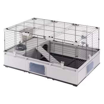 Ferplast Modular 2 būris trusim un jūrascūciņai, 109 x 72 x 56 cm