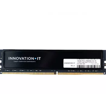 Innovation IT DDR4 16GB 3200MHz atmiņas modulis