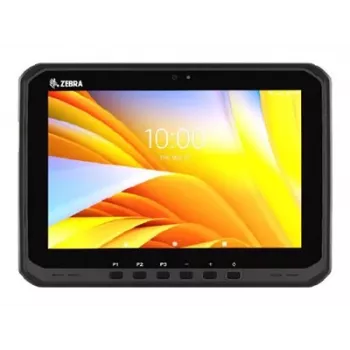 Zebra ET60 - Planšetdators - izturīgs - Android - 128 GB UFS karte - 25,7 cm (10,1 inch) (1920 x 1200) - microSD slots (ET60AW-0SQAGN00A0-A6)