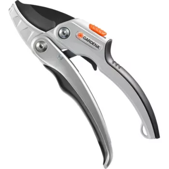 GARDENA Dārza šķēres Comfort SmartCut 08798-20
