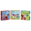 Projektora disks Sesame Street Elmo and Friends Story Dream Machine