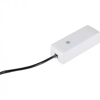 eQ-3 AG Homematic IP HmIP-ESI-LED, vadu, 300 m, 869.4–869.65 MHz, melns, balts, 39 mm, 29 mm