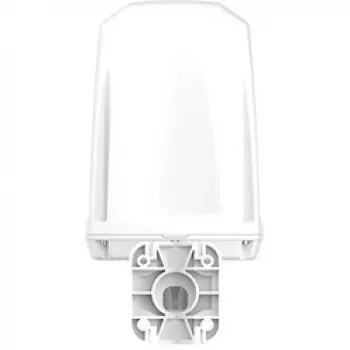 Poynting A-EPNT-0004-V1-17 — 5G/LTE visvirziena antena mastam/sienai, balta, SMA (F)