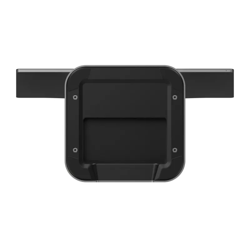 Sunmi T3 PRO MAX P01250004 15,6 collu Full HD NFC kases sistēma, melna un oranža