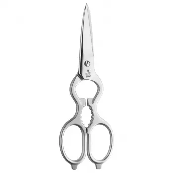 Daudzfunkciju šķēres ZWILLING 43923-200-0, 200 mm, satīna apdare, sudraba