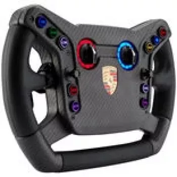 VPG Sim Porsche Cup 992.2 simulatora stūre