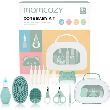 Momcozy ALL-IN-1 Core Baby Kit