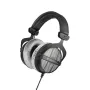 Studiju austiņas Beyerdynamic DT 990 PRO 250 Ω — atvērtas, vadu, 3 m kabelis, 96 dB, 5–35 kHz