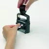 Trodat Stamp 6286 Melna