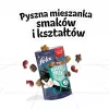 Felix Party Mix Ocean Mix kaķu gardumi 60 g — kārsums pieaugušiem kaķiem