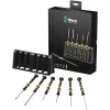 Wera 1578 A/6 ESD Komplekts
