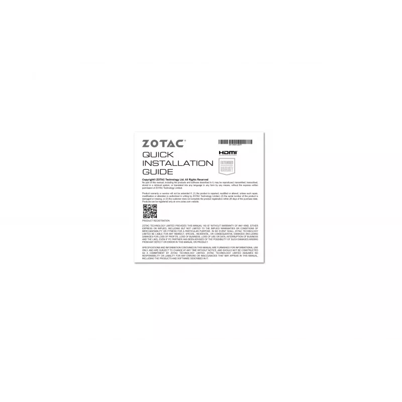 Videokarte NVIDIA GeForce RTX 3050 6 GB GDDR6