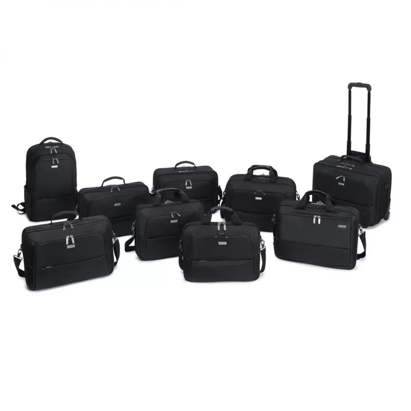 Mugursoma DICOTA Eco Backpack SELECT 15-17.3