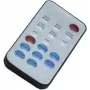 Infrasarkanais tālvadības pults EUROLITE IR-19 (MPN 50530574)
