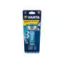 Galvaslampa Varta 16650 101 421 Aqua krāsa