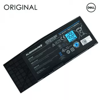 Dell NB441358 oriģināls klēpjdatora akumulators, 8100 mAh, 11.1 V
