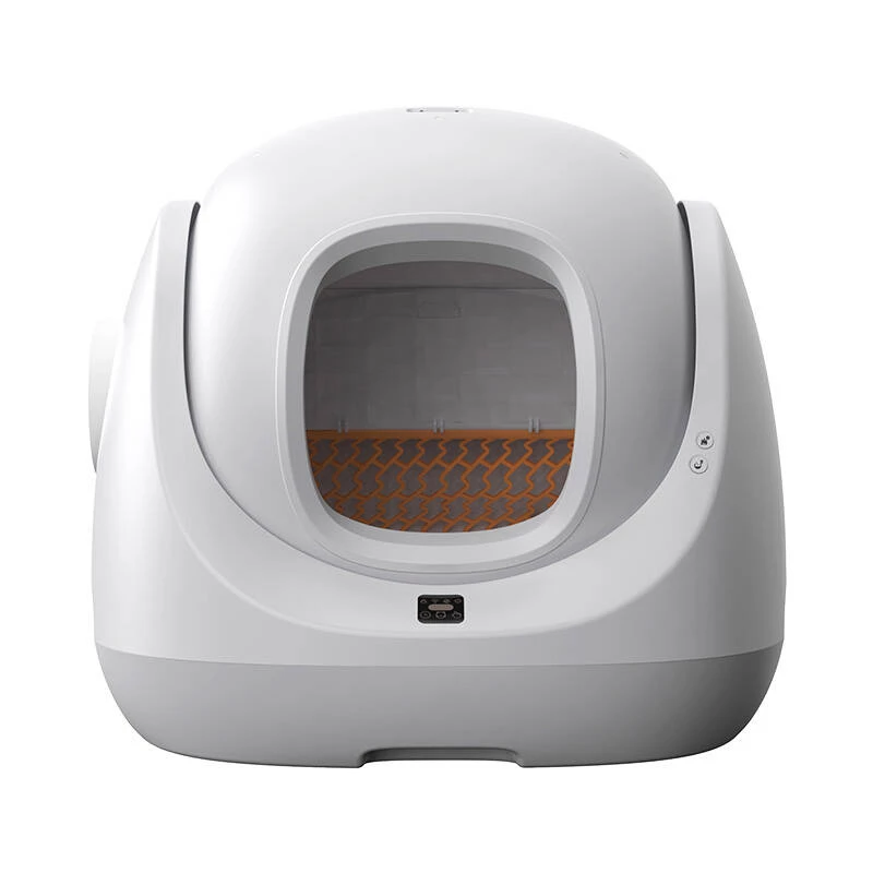 Automātiskā kaķu tualete Baymax LITE / CL-CA-03 Catlink
